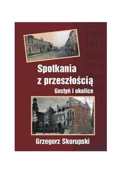 Spotkania z przeszłością. Gostyń i okolice