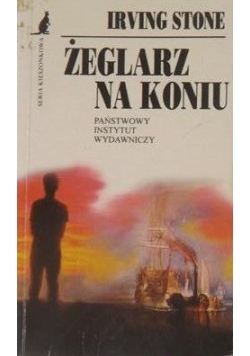 Żeglarz na koniu