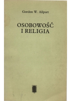 Osobliwość i Religia