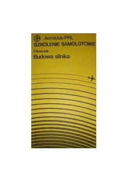 Budowa silnika