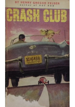 Crash Club