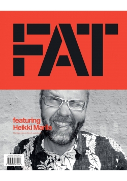 Fat featuring Heikki Marila