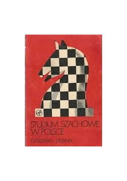 Studium szachowe w Polsce