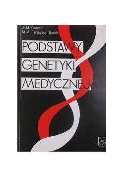 Podstawy genetyki medycznej