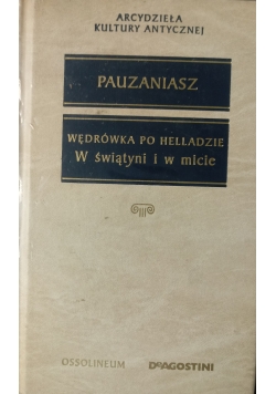 Pauzaniasz