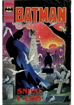 Batman 2 1991