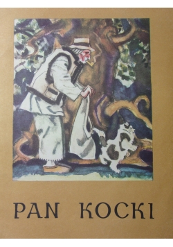 Pan Kocki
