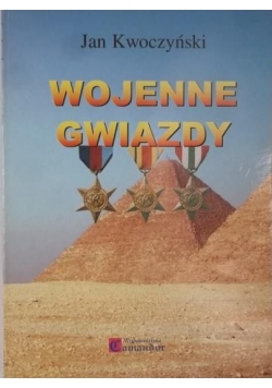 Wojenne gwiazdy