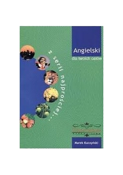 Angielski dla twoich celów
