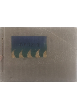 Album von Danzig