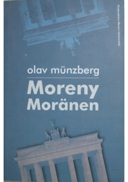 Moreny Moranen