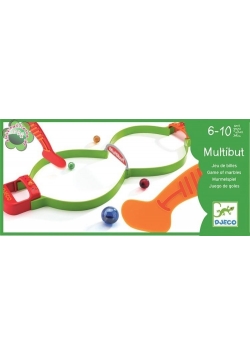 Gra - Multibut