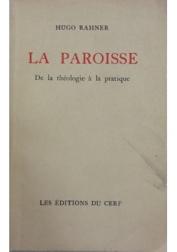 La Paroisse