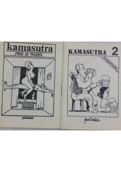 Kamasutra/ Kamasutra 2