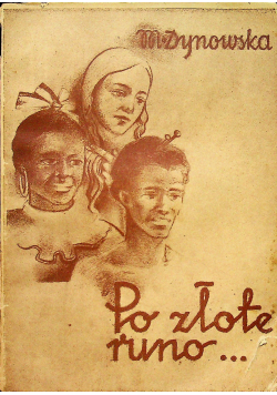 Po złote runo 1939r
