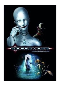Biocosmosis. Quiciuq TW
