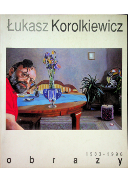 Obrazy z lat 1983 1996