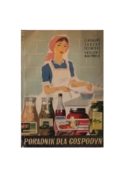 Poradnik dla gospodyń