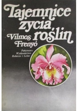 Tajemnice życia roślin