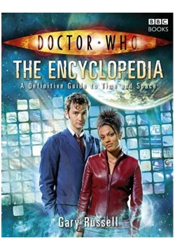 The encyclopedia