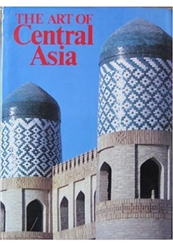 The Art of Central Asia