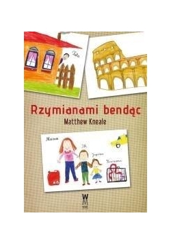 Rzymianami bendąc