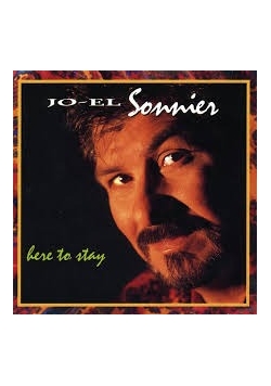 Jo-El Sonnier Here To Stay, CD