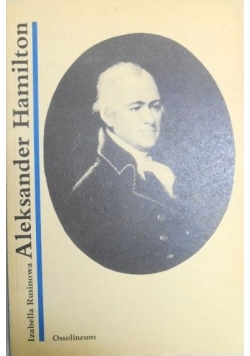 Aleksander Hamilton