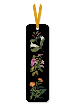Zakładka do książki Delany Flowers (opakowanie 2 sztuki)