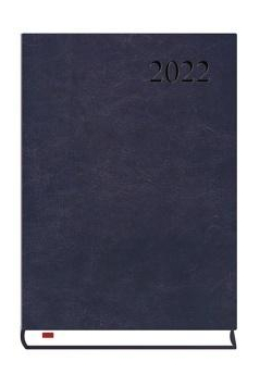 Terminarz 2022 Asystent Alaska Granat T-237A-G