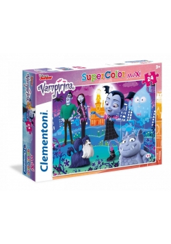 Puzzle 24 Maxi Vampirina