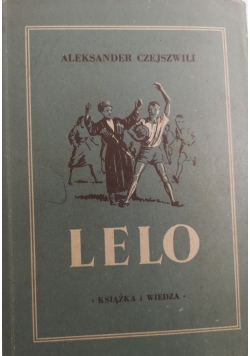 Lelo