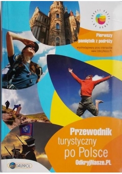 Przewodnik Turystyczny po Polsce