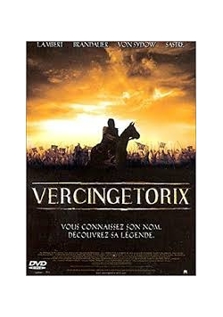 Vercingetorix DVD