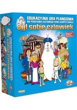 Był sobie człowiek
