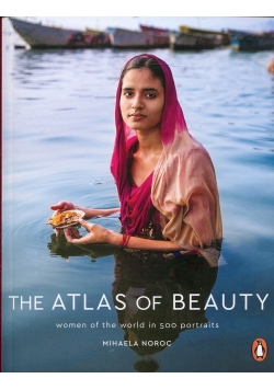 The Atlas of Beauty