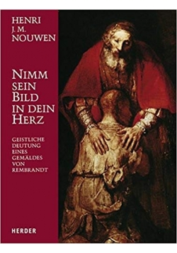 Nimm sein Bild in dein Herz