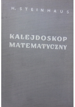 Kalejdoskop Matematyczny