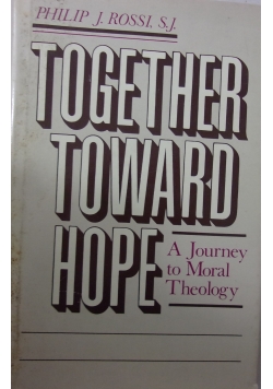 Together toward hope