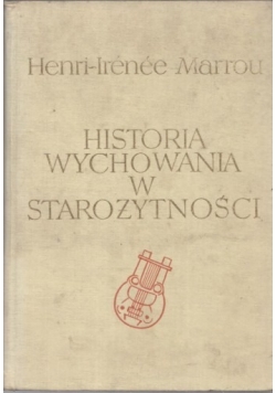Historia Wychowania w Starożytności