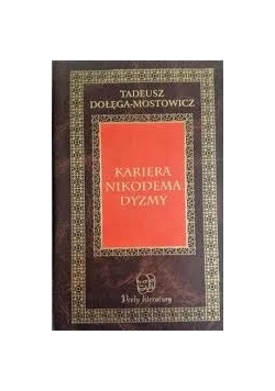 Kariera Nikodema Dyzmy