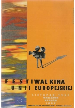 Festiwal kina Unii Europejskiej