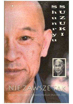 Nie zawsze tak