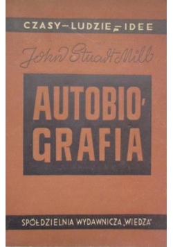 Autobiografia, 1948 r.
