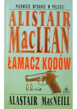 Łamacz Kodów