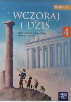 Wczoraj i dziś, Nowa