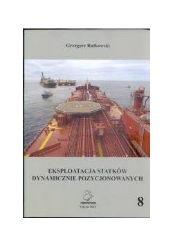 Eksploatacja Statków Dynamiczne  Pozycjonowanych