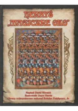 Henryś Magiczne Oko