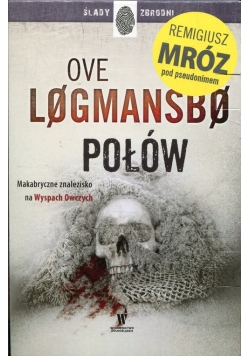 Ślady zbrodni Połów / Enklawa / Prom