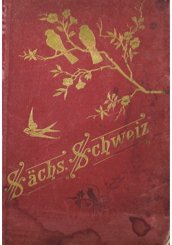 Sachs Schweiz 1900 r.